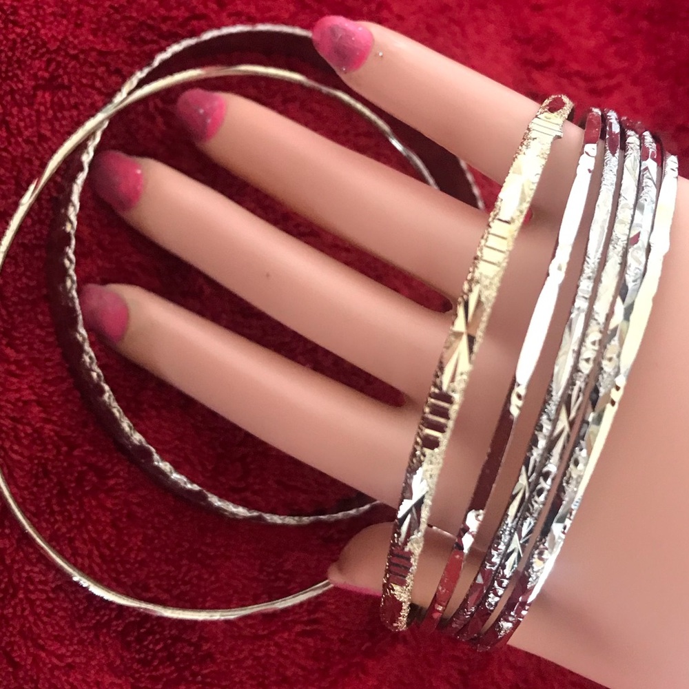Bangles !!!!